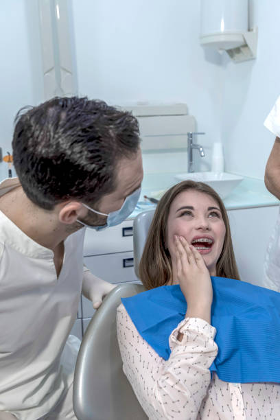 Best Walk-In Emergency Dentist in Boswell, PA