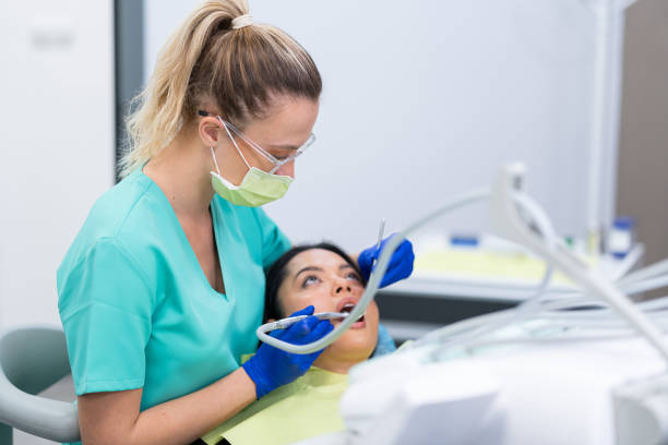Best Pediatric Emergency Dentist in Boswell, PA